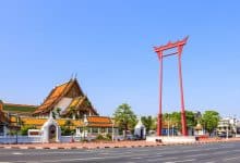 Bangkok crowned world’s most visited city in 2025 | Thaiger