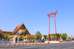 Bangkok crowned world’s most visited city in 2025 | Thaiger