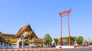 Bangkok crowned world’s most visited city in 2025 | Thaiger