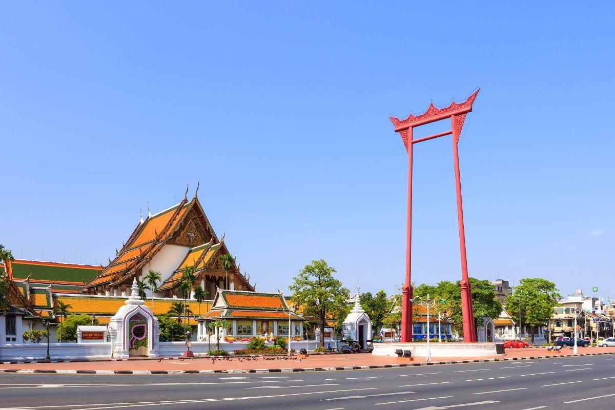 Bangkok crowned world’s most visited city in 2025 | Thaiger