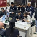 British man arrested for illegally running tour company in Thailand | Thaiger