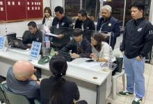 British man arrested for illegally running tour company in Thailand | Thaiger