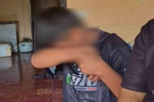 Teacher accused of kneeing student in Udon Thani | Thaiger