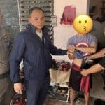 Phuket boy calls police after drunk father allegedly shoots mother | Thaiger