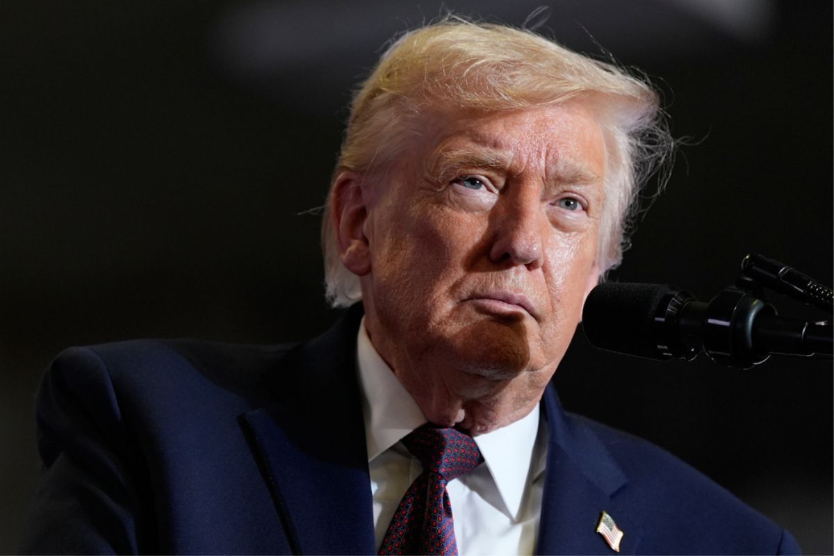 Trump reclassifies cannabis in major US drug policy shift | Thaiger