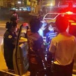 Woman gives birth in pickup truck near Ayutthaya roundabout | Thaiger