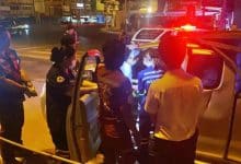 Woman gives birth in pickup truck near Ayutthaya roundabout | Thaiger