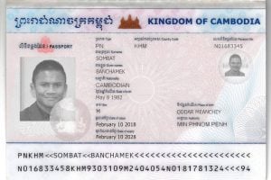 Cambodia claims Buakaw is a Cambodian citizen | Thaiger