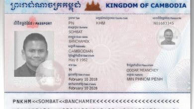 Cambodia claims Buakaw is a Cambodian citizen | Thaiger