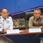 Suvarnabhumi holds emergency meeting after drone incident | Thaiger