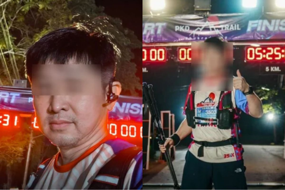 Wife of trail runner who died at Phu Kradueng pleads for answers | Thaiger