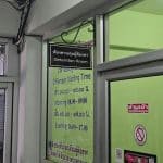 Questions remain after Myanmar detainee dies in Sri Racha jail | Thaiger