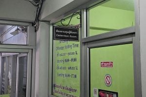 Questions remain after Myanmar detainee dies in Sri Racha jail | Thaiger