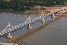 Thailand and Laos strengthen ties with fifth friendship bridge | Thaiger