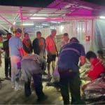 Fatal stabbing over food among Myanmar workers in Chon Buri | Thaiger