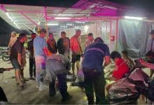 Fatal stabbing over food among Myanmar workers in Chon Buri | Thaiger