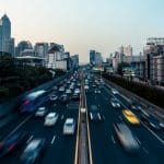 Motorway 7 and 9 go toll-free over New Year holidays | Thaiger