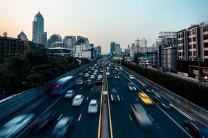 Motorway 7 and 9 go toll-free over New Year holidays | Thaiger