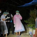 Garbage truck driver shoots neighbour dead in Phatthalung | Thaiger