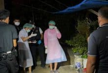 Garbage truck driver shoots neighbour dead in Phatthalung | Thaiger
