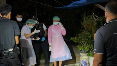 Garbage truck driver shoots neighbour dead in Phatthalung | Thaiger