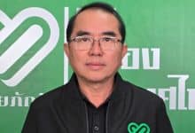 Thai Pakdee Party plans to cancel 1,000 and 500 baht banknotes | Thaiger