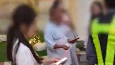 ‘Grab’ driver demands extra fare over traffic jam | Thaiger