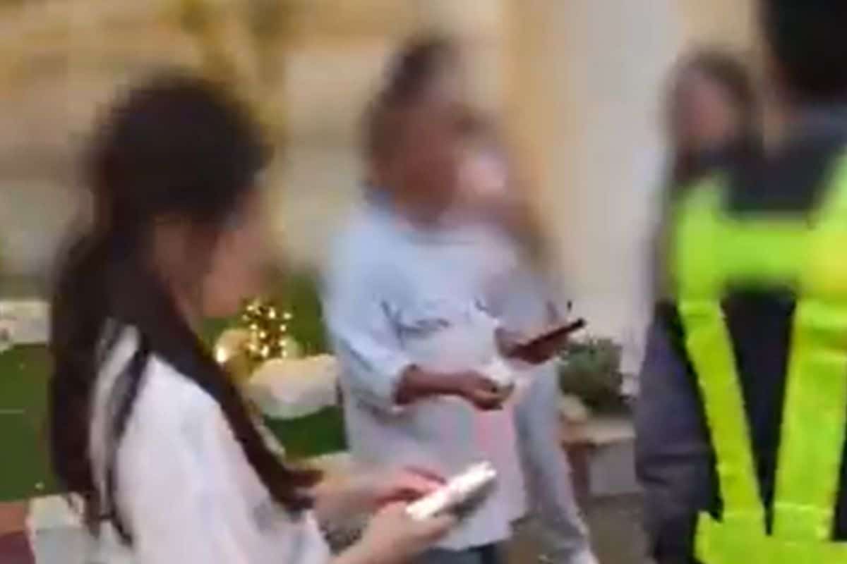 ‘Grab’ driver demands extra fare over traffic jam | Thaiger