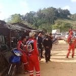 Tragic fall claims young tourist’s life at Doi Jawale, Tak | Thaiger