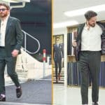 Why Jacob Bespoke Tailor is one of the best tailors in Bangkok for modern style | Thaiger