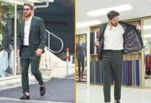Why Jacob Bespoke Tailor is one of the best tailors in Bangkok for modern style | Thaiger