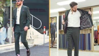 Why Jacob Bespoke Tailor is one of the best tailors in Bangkok for modern style | Thaiger