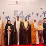 Thailand and UAE mark 50 years of diplomatic relations | Thaiger