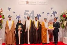 Thailand and UAE mark 50 years of diplomatic relations | Thaiger
