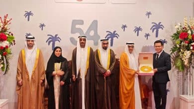 Thailand and UAE mark 50 years of diplomatic relations | Thaiger