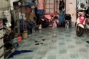 Nonthaburi driver attempts suicide over 35,000 baht repair cost | Thaiger