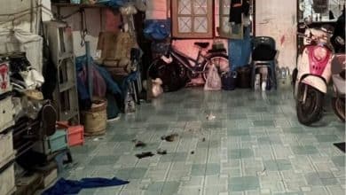 Nonthaburi driver attempts suicide over 35,000 baht repair cost | Thaiger