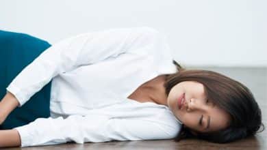 Trat woman collapses after 10 months on diet pills | Thaiger