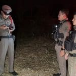 Phetchaburi homeowner shoots intruder after repeated break-ins | Thaiger