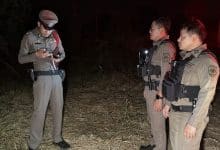 Phetchaburi homeowner shoots intruder after repeated break-ins | Thaiger