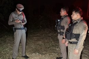 Phetchaburi homeowner shoots intruder after repeated break-ins | Thaiger