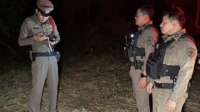 Phetchaburi homeowner shoots intruder after repeated break-ins | Thaiger