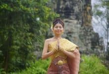 Thai netizens call out Cambodia’s Miss Charm video | Thaiger