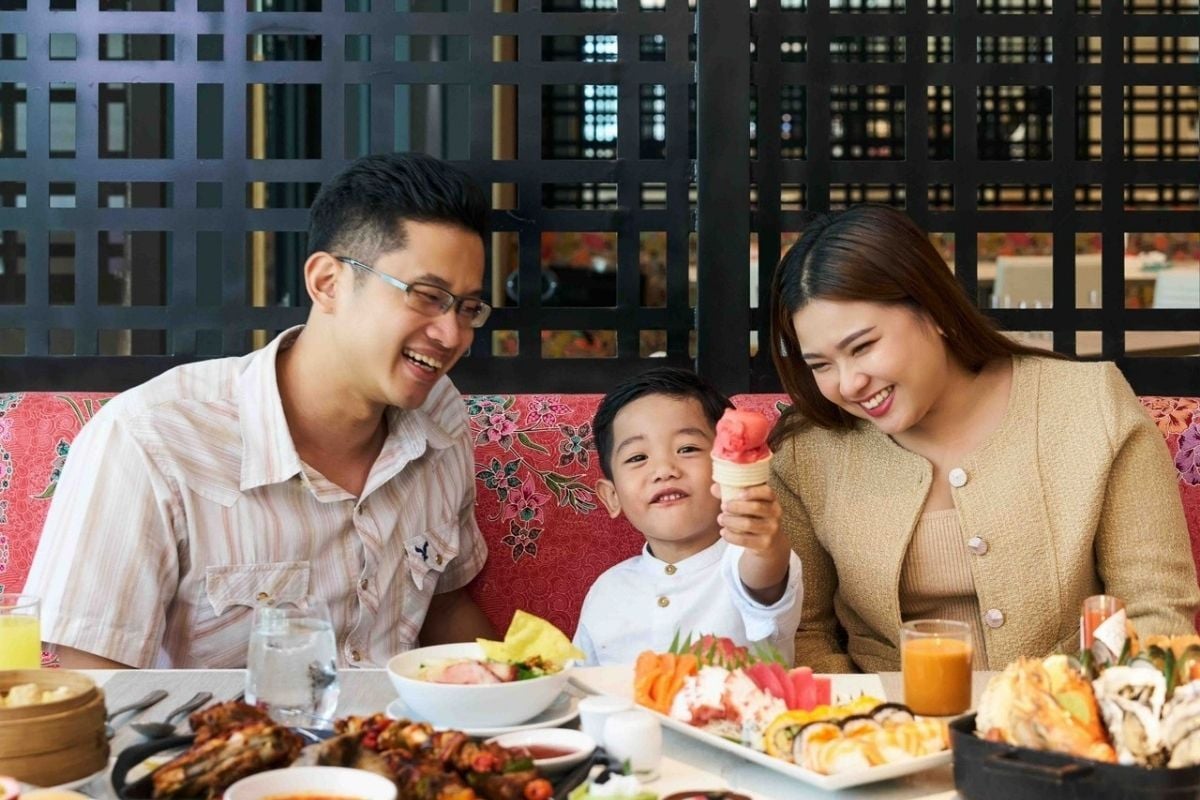 Celebrate the festive season with exceptional year-end dining experiences Chon Som all day dining | News by Thaiger