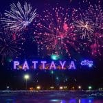 Packed Pattaya December 2025 events calendar unveiled | Thaiger