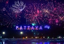 Packed Pattaya December 2025 events calendar unveiled | Thaiger