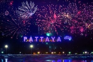 Packed Pattaya December 2025 events calendar unveiled | Thaiger