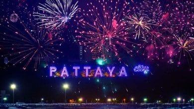 Packed Pattaya December 2025 events calendar unveiled | Thaiger