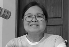 Iconic Thai voice actress behind Conan and Suneo passes away | Thaiger