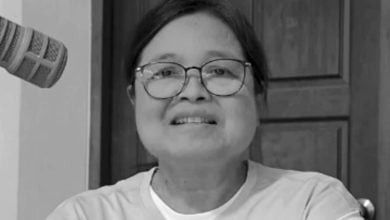 Iconic Thai voice actress behind Conan and Suneo passes away | Thaiger